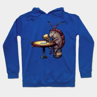 Roachy Patty Hoodie